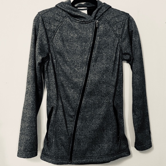 Columbia zip up - Picture 6 of 8